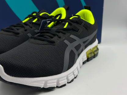ASICS
Baskets Gel Quantum 90 Performance Black Carrier Grey