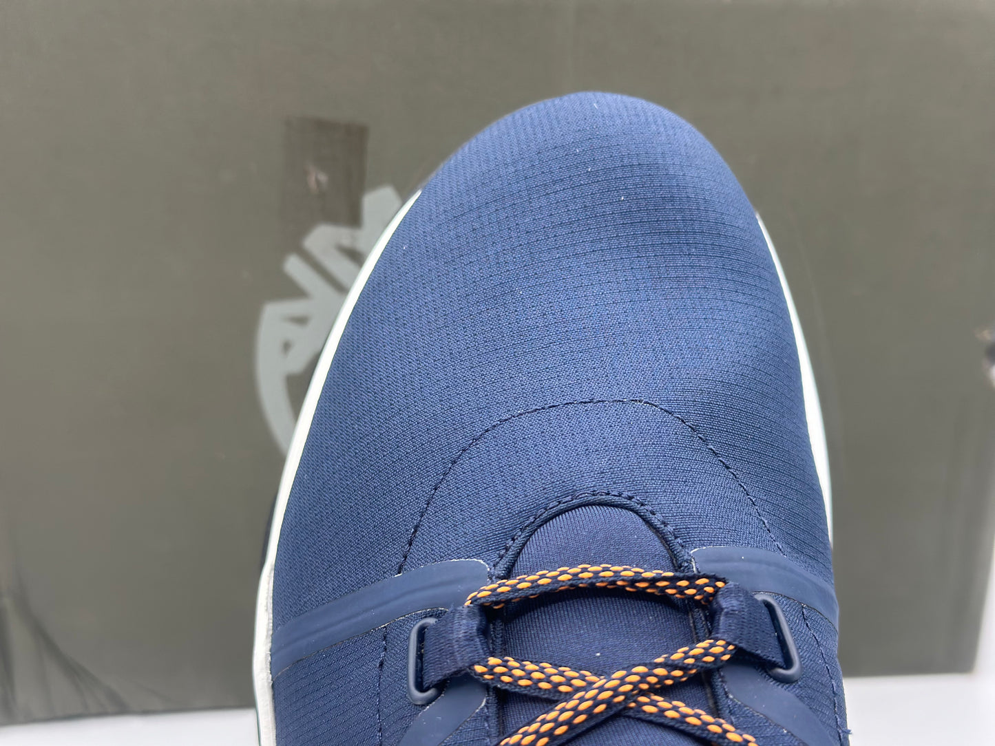 TIMBERLAND Baskets Brooklyn neuves taille 44