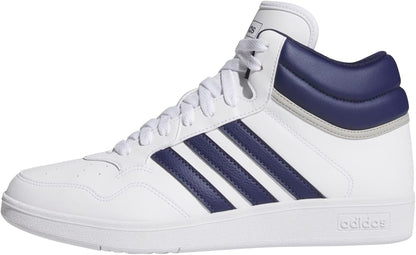 adidas Mixte Hoops 4.0 Mid Shoes Chaussures