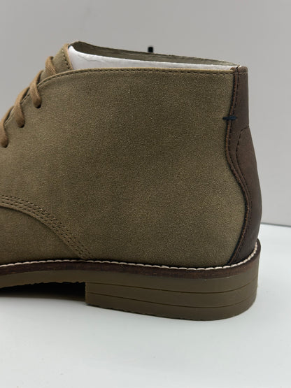 find. Heavy Rand Desert Boots, Marron