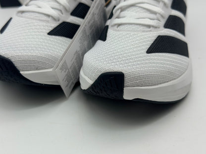 Chaussures de running Adidas blanches légères