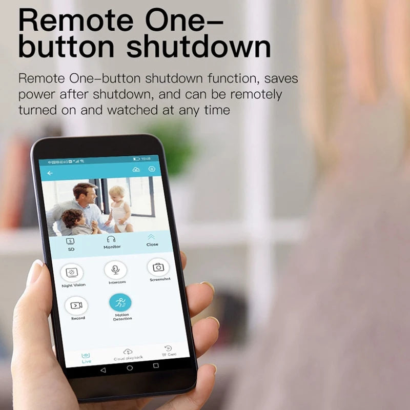 3MP 4G Carte SIM Mini Caméra Caméra De Détection Humaine 3000Mah Batterie Surveillance De Sécurité Caméscope Enregistreur Vidéo Caméra