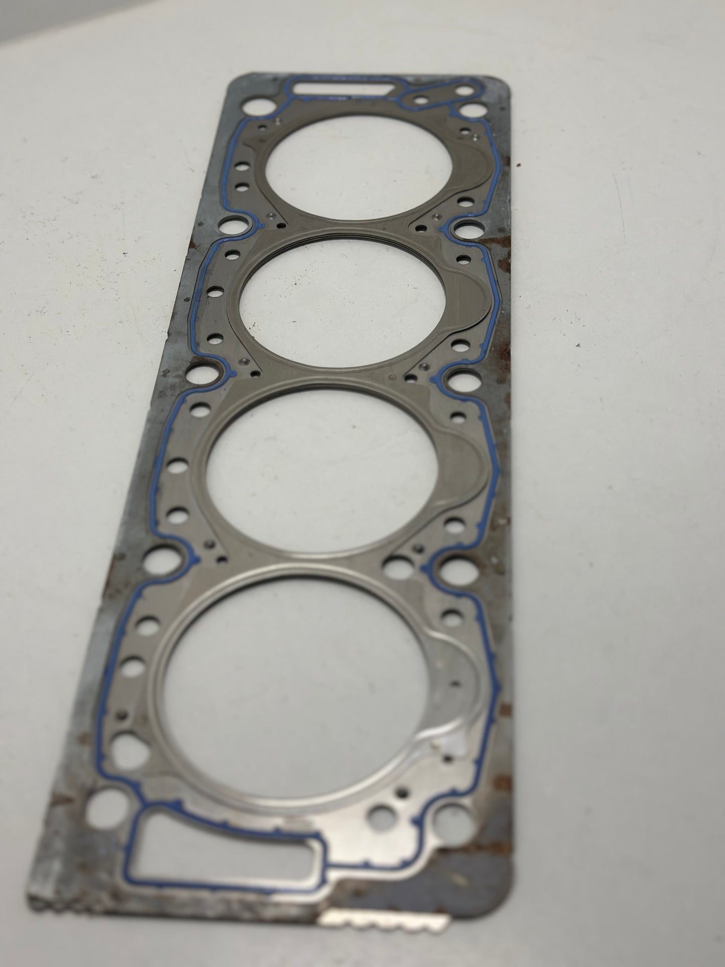 JOINT DE CULASSE 4 repaires CURTY BX 960...PSA Mot TurboD XUD9 TE/TF 1905cm3 PSA fiât, jumpy scudo
