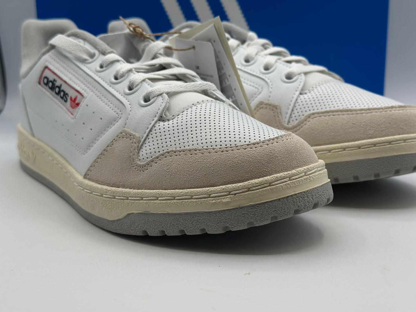 Hommes • Originals

CHAUSSURE NY 90