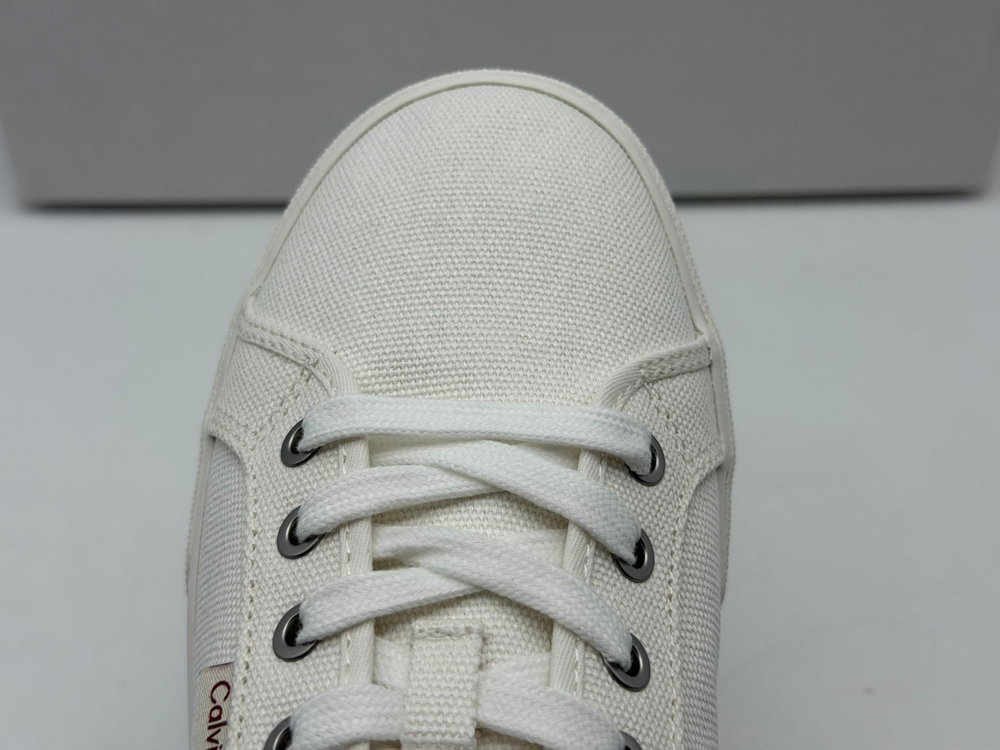 Calvin Klein Jeans
ESS - Baskets basses - triple bright white