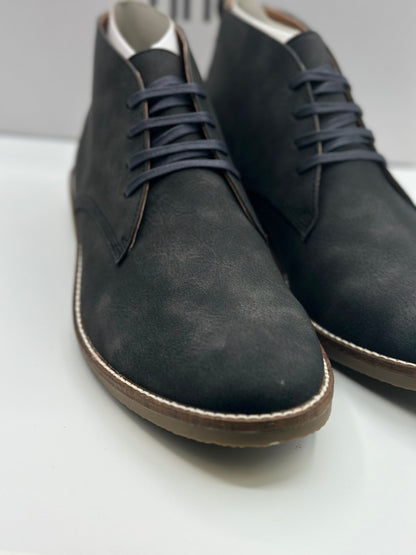 find. Heavy Rand Desert Boots, Marron