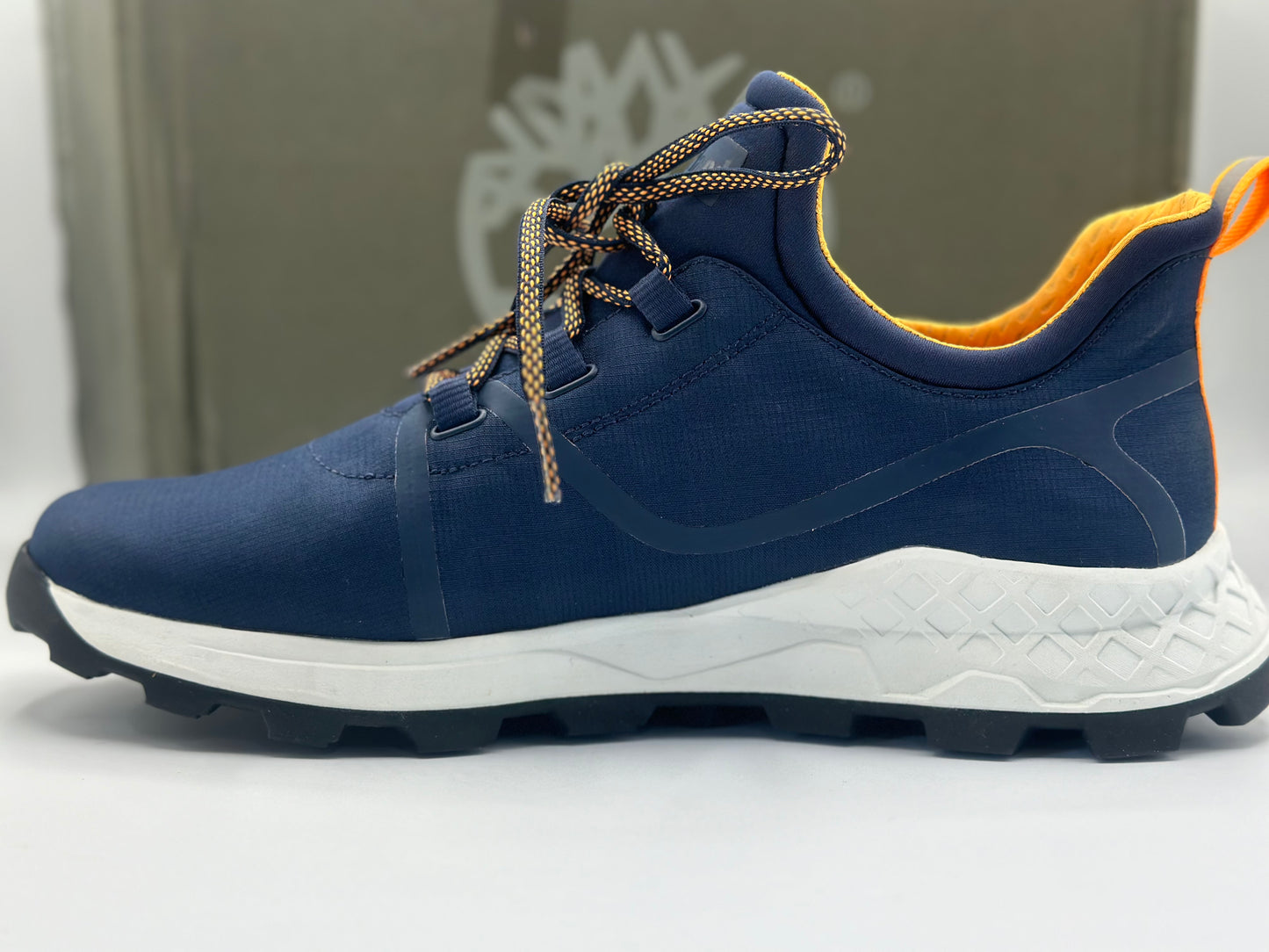 TIMBERLAND Baskets Brooklyn neuves taille 44