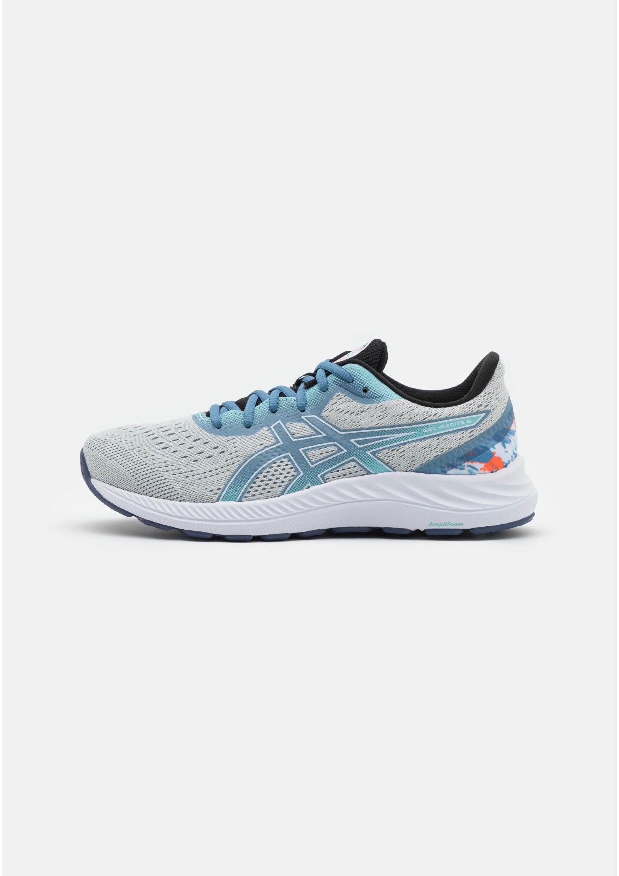 Chaussures de running neutres ASICS GEL-EXCITE taille 42