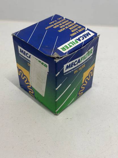 Réf. ELH4119
MECAFILTER ELH4119 Filtre à Huile