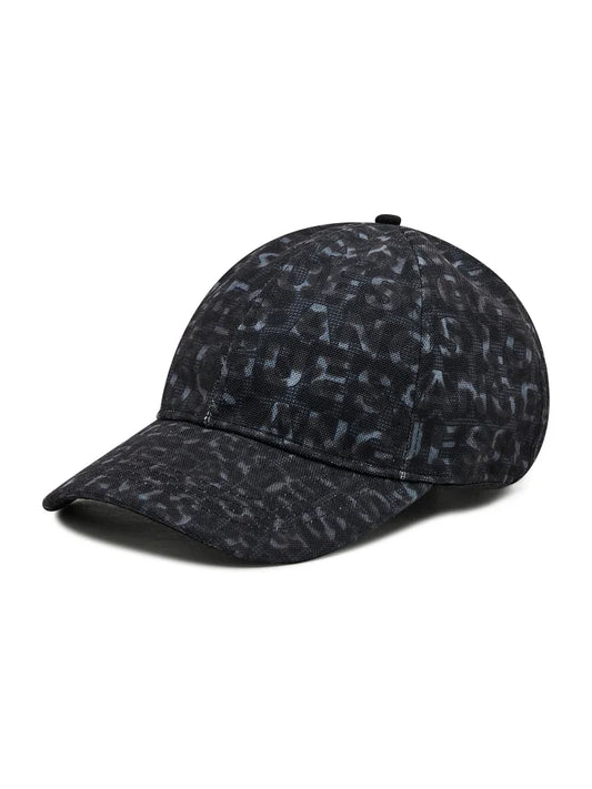 Guess
UNISEX - Casquette - dark black