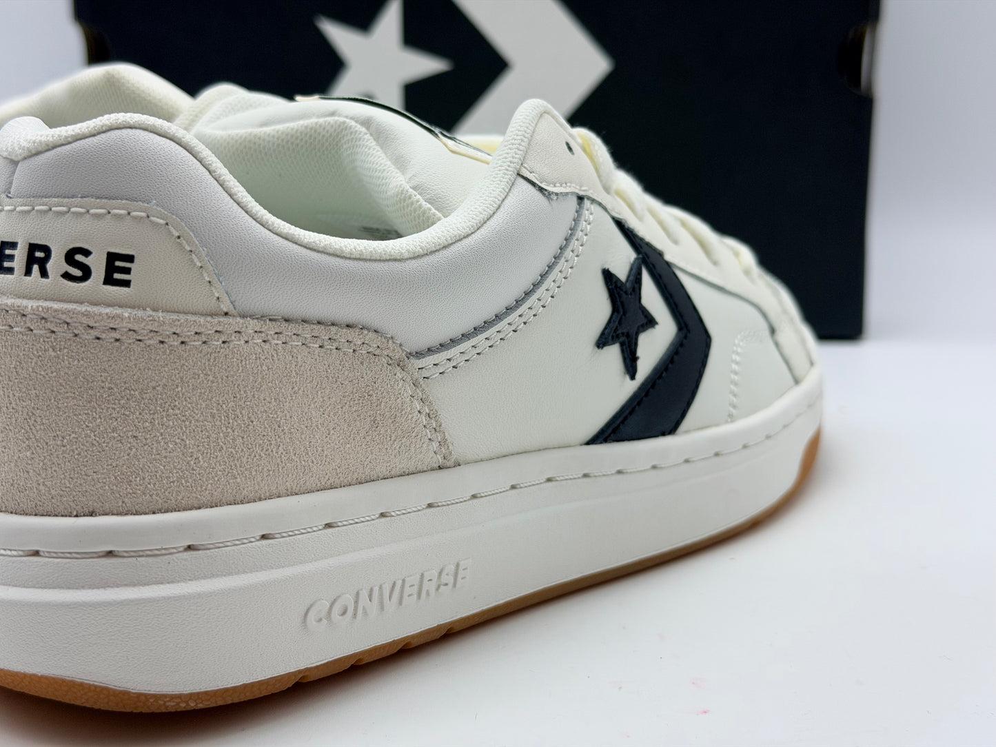 Converse PRO BLAZE CLASSIC BASKETS BASSES Homme