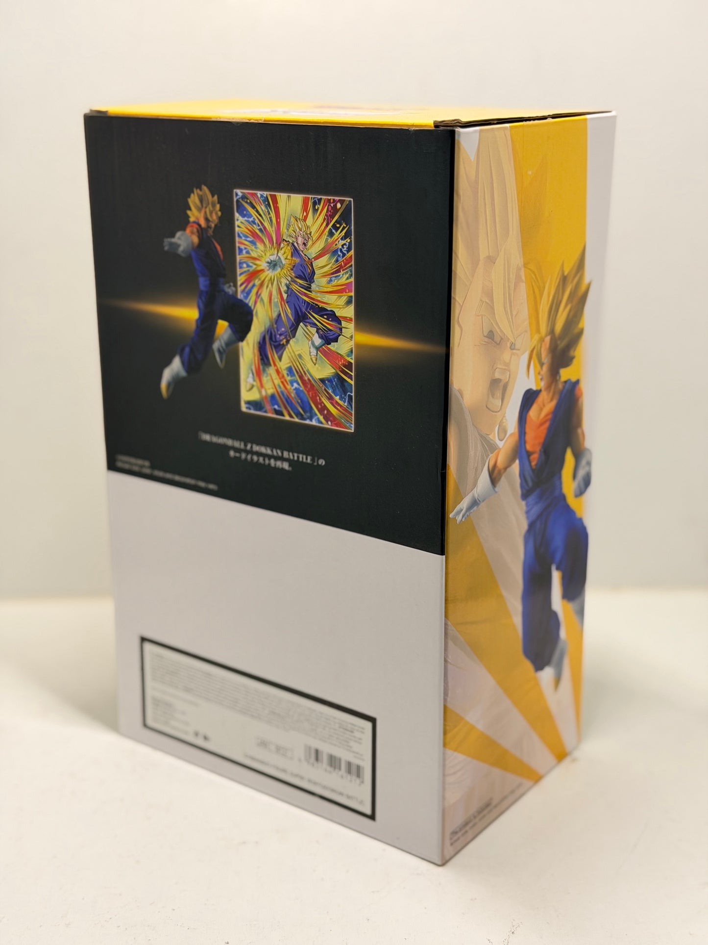 Dragon Ball Z - Dokkan Battle Ichibansho PVC Statue Vegito 18 cm