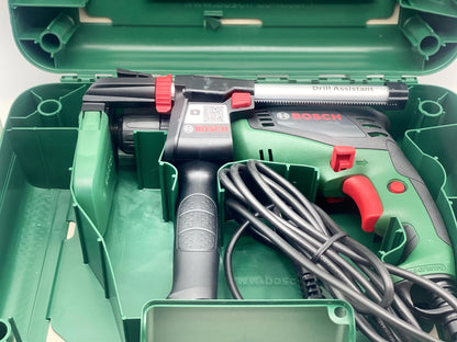 Bosch Home and Garden Perceuse à percussion - EasyImpact 550