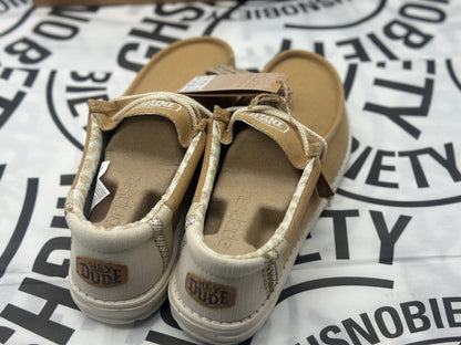 Mocassins lin NATURAL neuves et authentique tailles 43