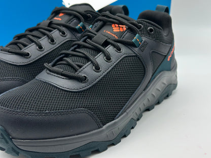 Columbia Homme Trailstorm Ascend WP Chaussures de Trekking et de randonnée Taille Basse