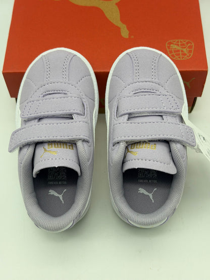 Puma Club II V Inf SneakerMixte chaussures bébé
