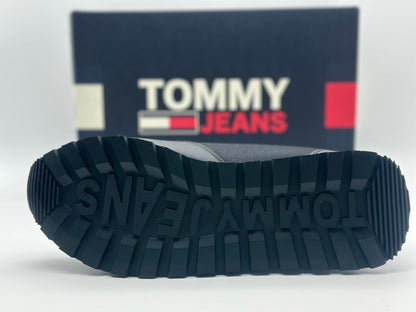 Tommy jeans
Tommy Jeans Baskets Retro Leather Runner