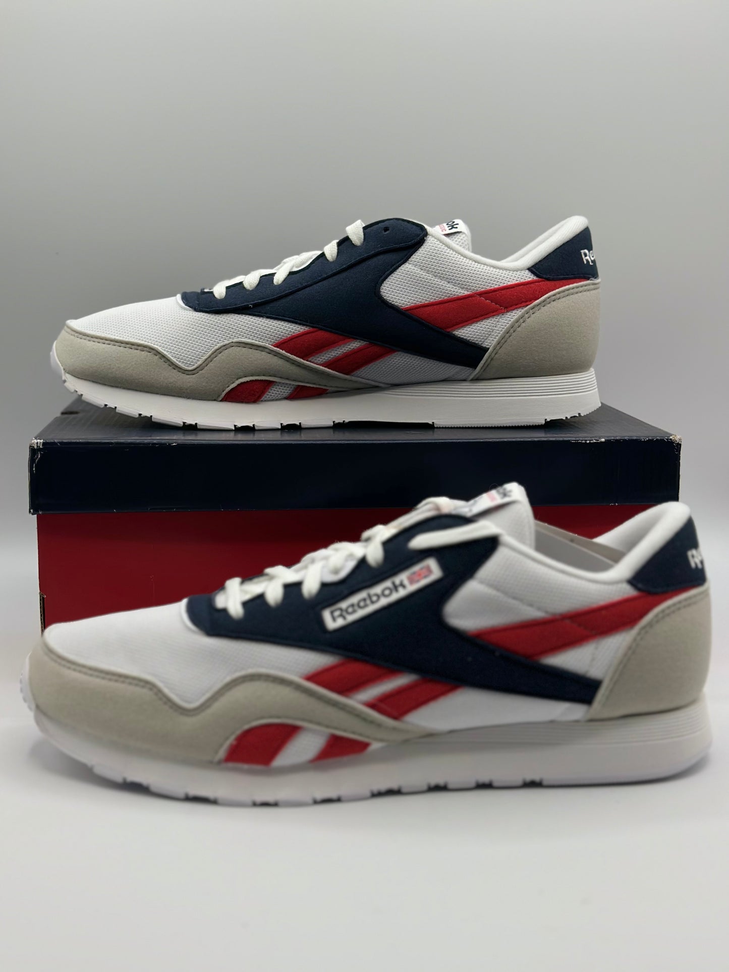 Homme Chaussures Lifestyle
Baskets Classic Nylon