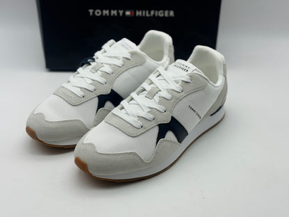 Tommy Hilfiger Homme Runner Icon Mix Bas