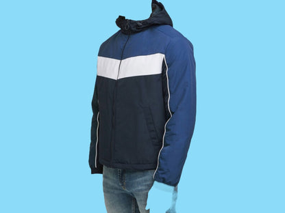 Veste Matelassé à Capuche Taille M NEUF