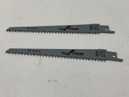 Lot de 5 lames F016800307 pour élagueur