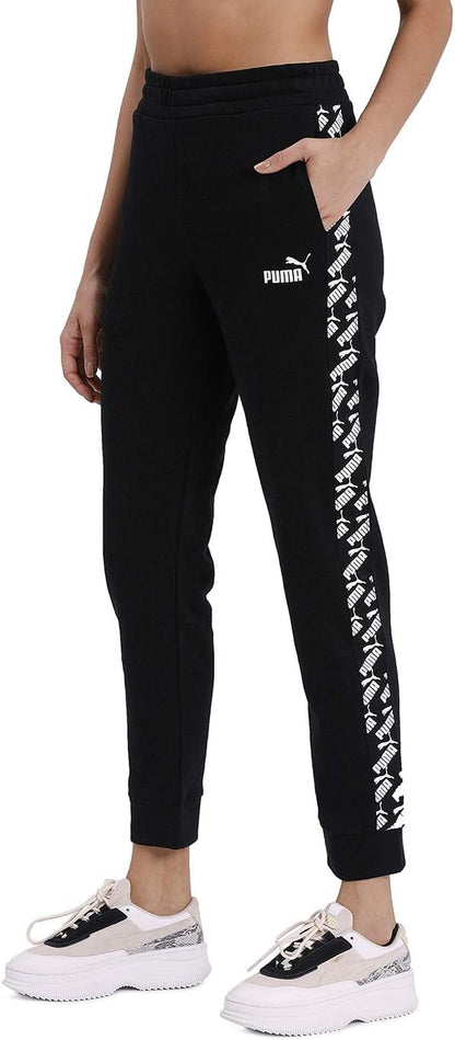 PUMA Amplified Pants TR Cl - Pantalon De Jogging - Amplified Pants TR cl - Femme
