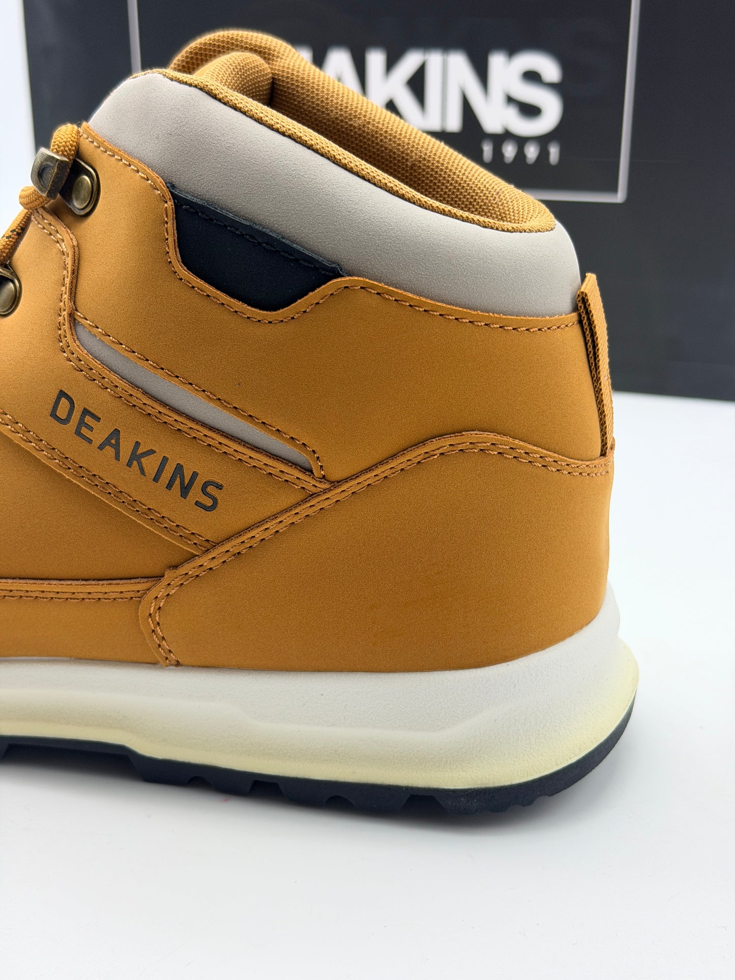 Bottes de randonneur Deakins Hayton pour hommes
