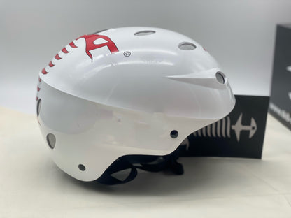 Casque de protection Ski, Snowboard, Vélo, Sauteur, Cascade,…