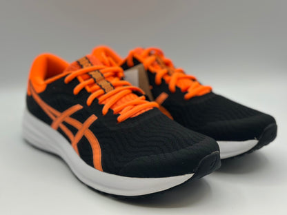 ASICS

Baskets Patriot Black Shocking Orange