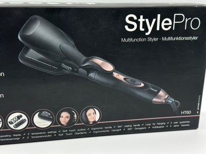 Styleur multifonctionnel Beurer Style Pro HT60UK