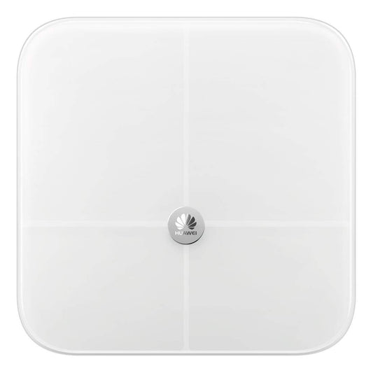Huawei bxhuah100 – Pèse-Personne intelligent, Blanc