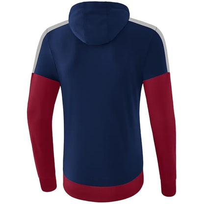 SWEAT À CAPUCHE POUR HOMMES SQUAD HOODY