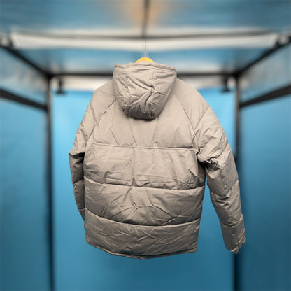 Veste zippée intégrale McKenzie Tucson taille M