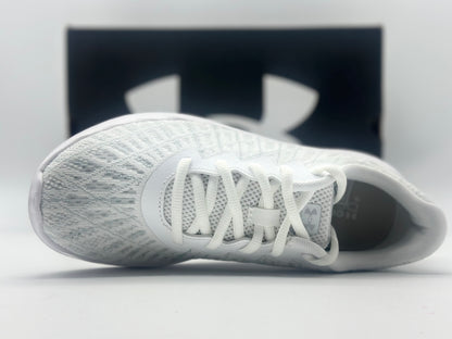 Under Armour Femme UNDER ARMOUR Rembourrage visuel
Tailles 38- 38,5- 39- 41 neuf