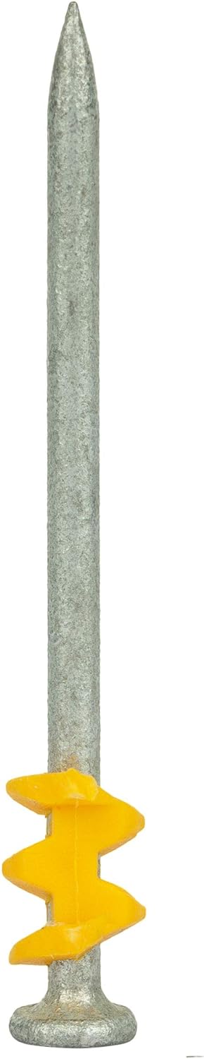 DEWALT Pointes acier XH pour cloueur DCN890 3x57mm neuf