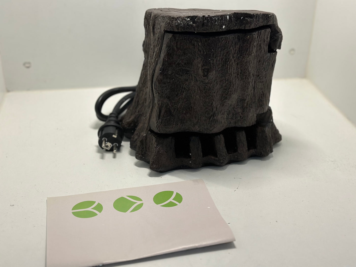 Prise Exterieure Etanche décoratif, 4 Prises 10A/2500W, ou 2 prises +prorgammateur ou Bluetooth