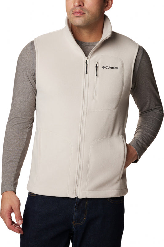 Gilet polaire Columbia Hommes neuve et authentique taille L