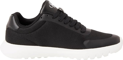 Calvin Klein Femme 3 Eva Runner Mesh WN Yw0yw01750 Bas