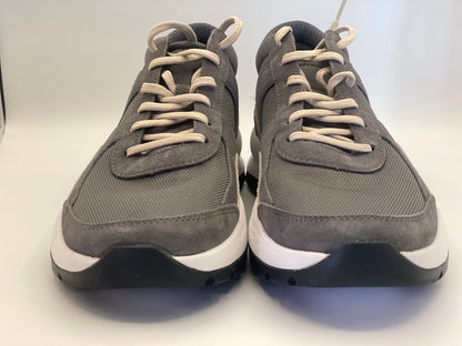 Timberland Homme Boroughs Project F/L Super Oxford Sneakers Basses