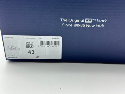 Tommy Jeans
ARCHIVE - Baskets basses - stratus grey