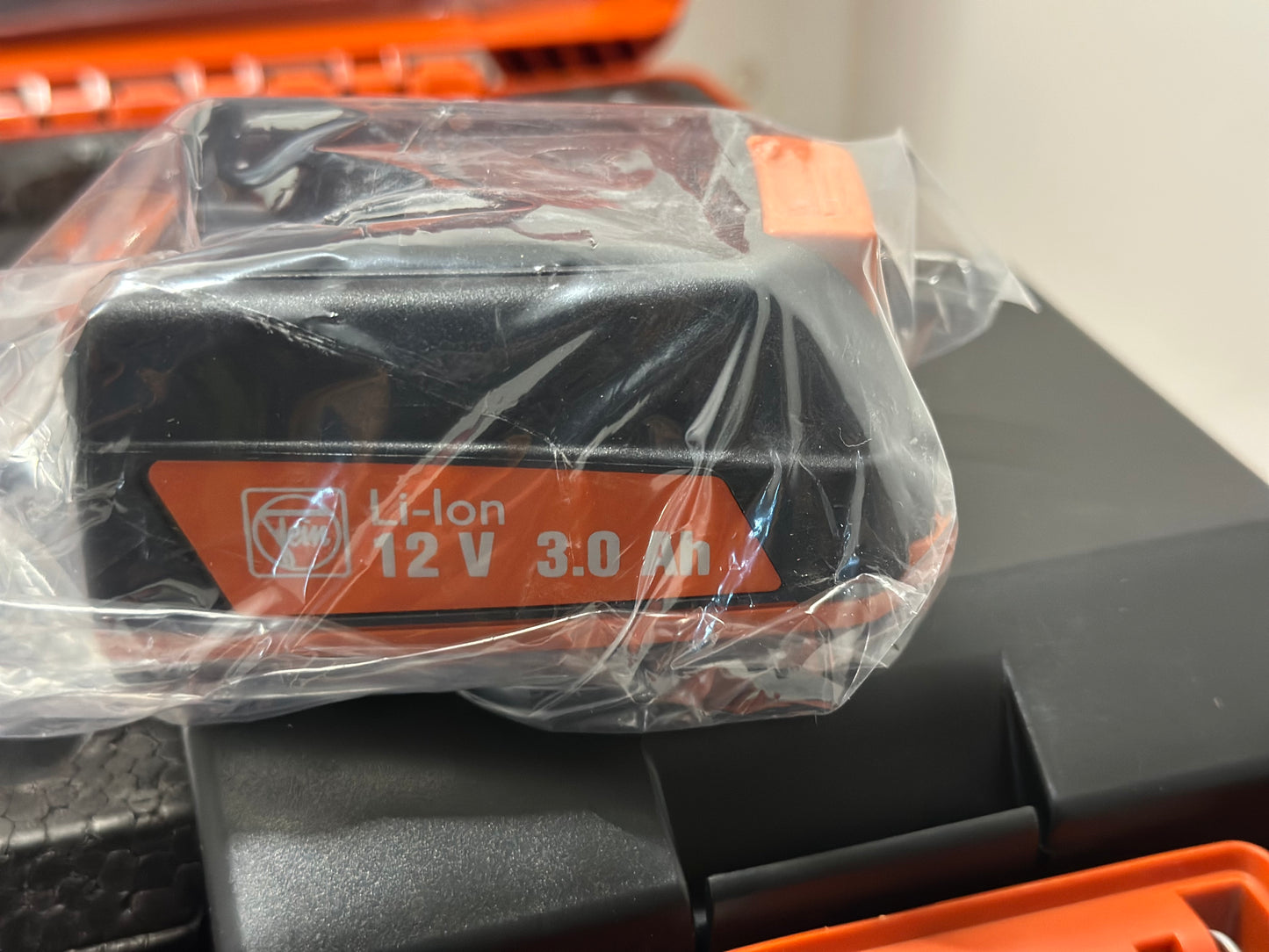 Fein Multimaster sans fil amm 300 plus start