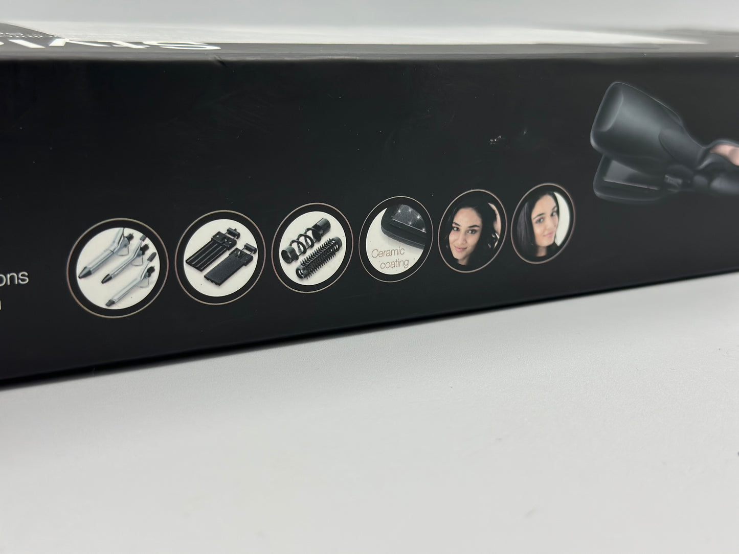 Styleur multifonctionnel Beurer Style Pro HT60UK