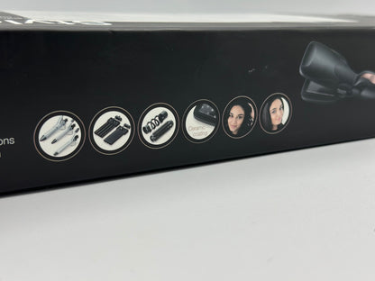 Styleur multifonctionnel Beurer Style Pro HT60UK