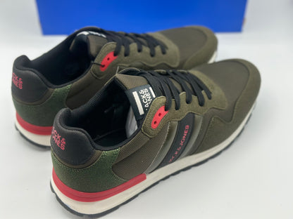 Chaussures baskets jack&jones pour homme neuves taille 44