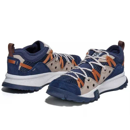 Timberland Chaussures Randonnée Garrison Trail AC