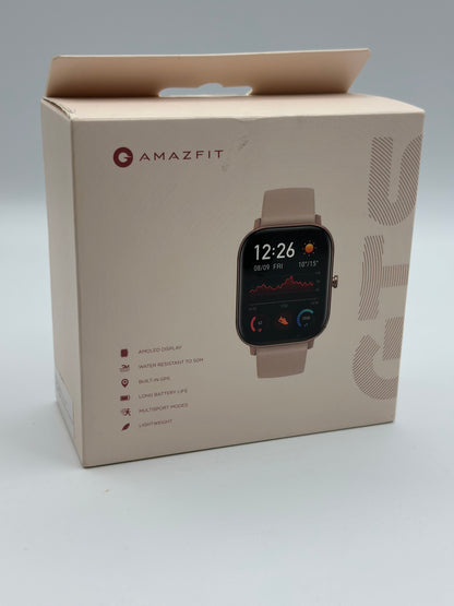 Montre connectée Amazfit neuve
