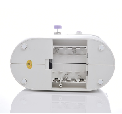 Machine à Coudre "Mini-Stitch" – Portable, Électrique & Multifonctionnelle pour Débutants