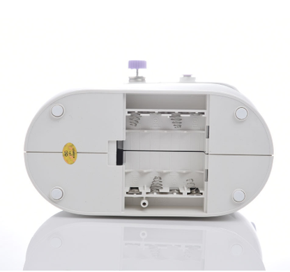 Machine à Coudre "Mini-Stitch" – Portable, Électrique & Multifonctionnelle pour Débutants