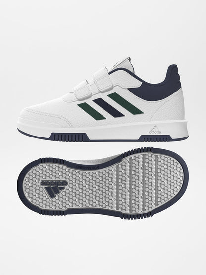 Baskets adidas - Blanc pour enfants