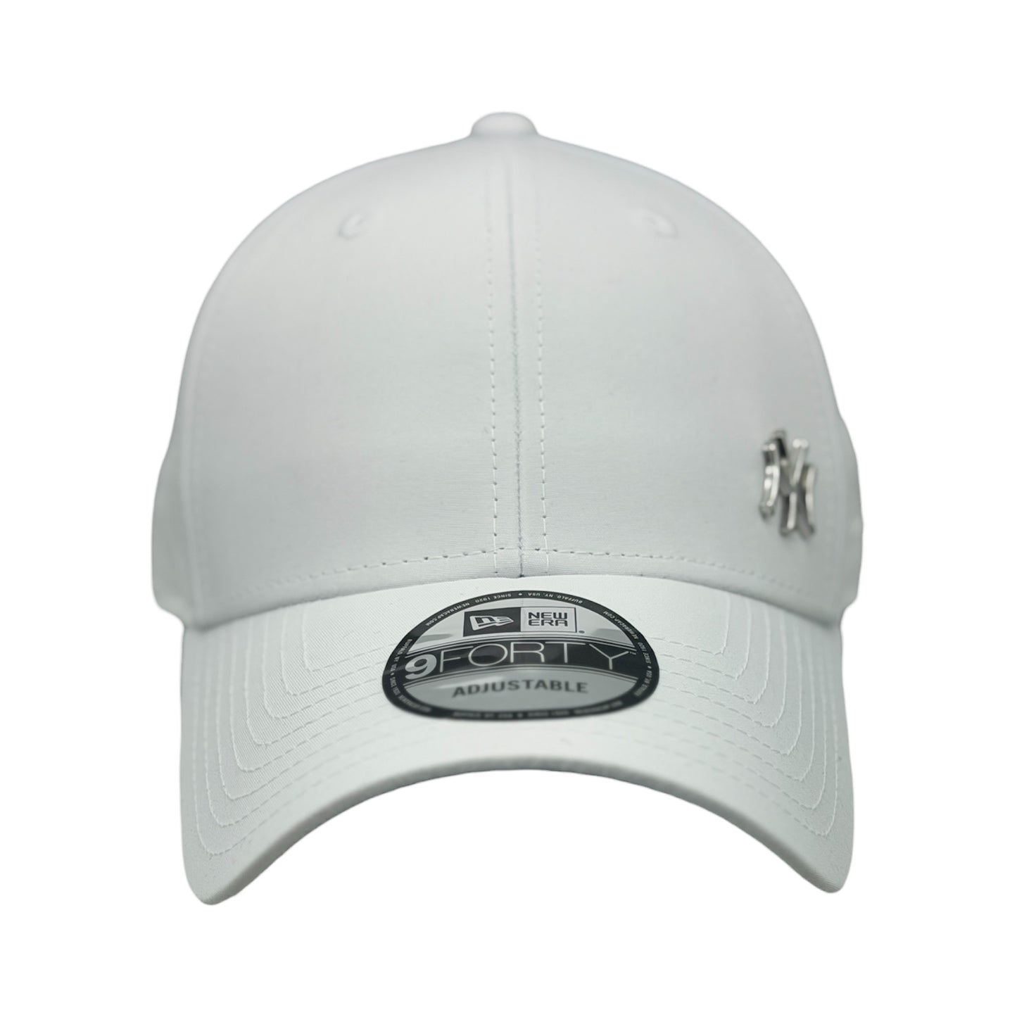 New era 
FLAWLESS FORTY - casquette - new york yankees whi